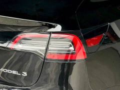Tesla Model 3 Facelift Standard Range RWD Upgrade 3D1 - ფოტო 14