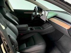 Tesla Model 3 Facelift Standard Range RWD Upgrade 3D1 - ფოტო 16