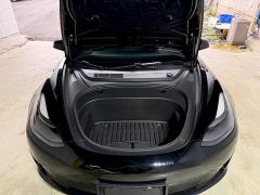 Tesla Model 3 Facelift Standard Range RWD Upgrade 3D1 - ფოტო 19