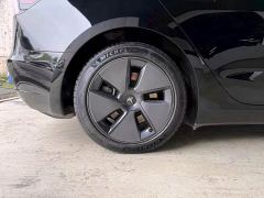 Tesla Model 3 Facelift Standard Range RWD Upgrade 3D1 - ფოტო 20