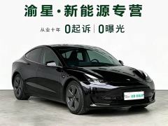 Tesla Model 3 Facelift Standard Range RWD Upgrade 3D1 - ფოტო 3