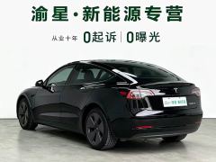 Tesla Model 3 Facelift Standard Range RWD Upgrade 3D1 - ფოტო 5