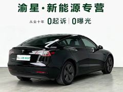 Tesla Model 3 Facelift Standard Range RWD Upgrade 3D1 - ფოტო 7