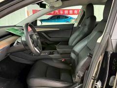 Tesla Model 3 Facelift Standard Range RWD Upgrade 3D1 - ფოტო 8