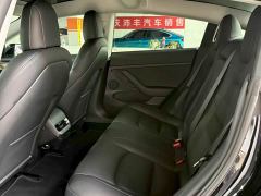Tesla Model 3 Facelift Standard Range RWD Upgrade 3D1 - ფოტო 9