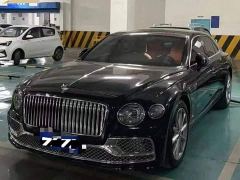 Bentley Flying Spur 4.0T V8 Standard Edition - фото 1