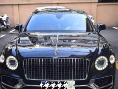 Bentley Flying Spur 4.0T V8 Standard Edition - фото 2