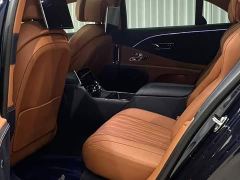 Bentley Flying Spur 4.0T V8 Standard Edition - фото 5