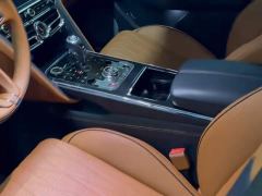 Bentley Flying Spur 4.0T V8 Standard Edition - фото 6