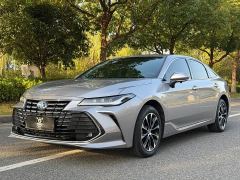 Toyota Avalon Hybrid 2.5L Luxury - photo 1