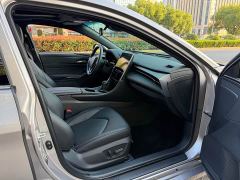 Toyota Avalon Hybrid 2.5L Luxury - photo 10