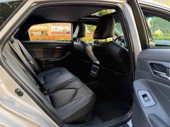 Toyota Avalon Hybrid 2.5L Luxury - photo 11