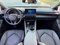 Toyota Avalon Hybrid 2.5L Luxury - photo 12