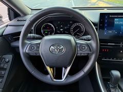 Toyota Avalon Hybrid 2.5L Luxury - photo 13