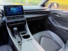 Toyota Avalon Hybrid 2.5L Luxury - photo 14