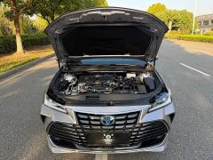 Toyota Avalon Hybrid 2.5L Luxury - photo 16