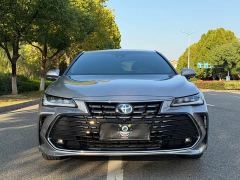 Toyota Avalon Hybrid 2.5L Luxury - photo 2