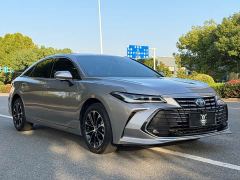 Toyota Avalon Hybrid 2.5L Luxury - photo 3