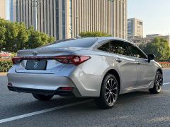 Toyota Avalon Hybrid 2.5L Luxury - photo 4