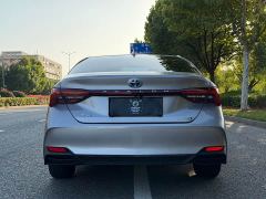 Toyota Avalon Hybrid 2.5L Luxury - photo 5