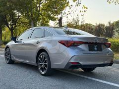 Toyota Avalon Hybrid 2.5L Luxury - photo 6