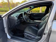 Toyota Avalon Hybrid 2.5L Luxury - photo 7