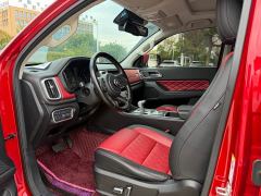SAIC Cannon 2.0T Off-road Auto Diesel 4WD Everest Edition GW4D20M - фото 10