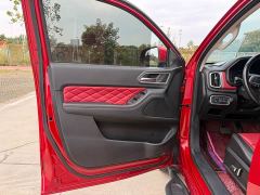 SAIC Cannon 2.0T Off-road Auto Diesel 4WD Everest Edition GW4D20M - фото 11