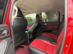 SAIC Cannon 2.0T Off-road Auto Diesel 4WD Everest Edition GW4D20M - фото 12