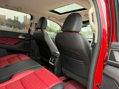 SAIC Cannon 2.0T Off-road Auto Diesel 4WD Everest Edition GW4D20M - фото 15