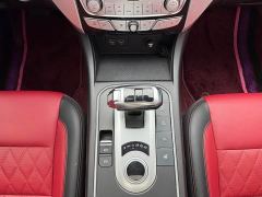 SAIC Cannon 2.0T Off-road Auto Diesel 4WD Everest Edition GW4D20M - фото 17