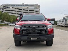 SAIC Cannon 2.0T Off-road Auto Diesel 4WD Everest Edition GW4D20M - фото 2