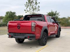 SAIC Cannon 2.0T Off-road Auto Diesel 4WD Everest Edition GW4D20M - фото 4