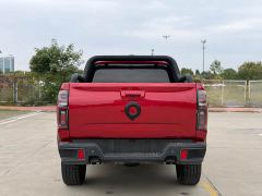 SAIC Cannon 2.0T Off-road Auto Diesel 4WD Everest Edition GW4D20M - фото 5