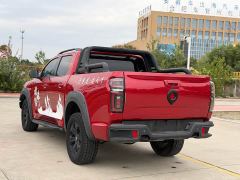 SAIC Cannon 2.0T Off-road Auto Diesel 4WD Everest Edition GW4D20M - фото 6
