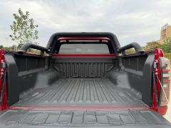 SAIC Cannon 2.0T Off-road Auto Diesel 4WD Everest Edition GW4D20M - фото 7
