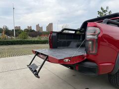 SAIC Cannon 2.0T Off-road Auto Diesel 4WD Everest Edition GW4D20M - фото 8
