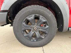 SAIC Cannon 2.0T Off-road Auto Diesel 4WD Everest Edition GW4D20M - фото 9