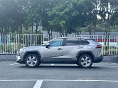 Toyota RAV4 2.0L CVT FWD Fashion Plus Edition - photo 5