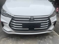 BYD Song MAX Upgraded 1.5T Automatic Luxury 7-Seater - фото 1