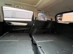 BYD Song MAX Upgraded 1.5T Automatic Luxury 7-Seater - фото 10