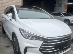 BYD Song MAX Upgraded 1.5T Automatic Luxury 7-Seater - фото 2