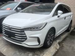 BYD Song MAX Upgraded 1.5T Automatic Luxury 7-Seater - фото 3