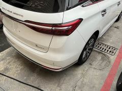 BYD Song MAX Upgraded 1.5T Automatic Luxury 7-Seater - фото 7