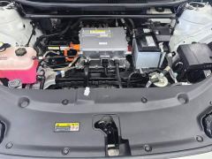 Toyota bZ5 550 PRO - ფოტო 10