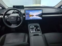 Toyota bZ5 550 PRO - ფოტო 12