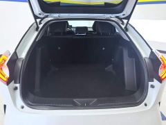 Toyota bZ5 550 PRO - ფოტო 4