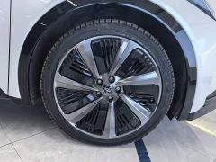 Toyota bZ5 550 PRO - ფოტო 6
