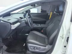 Toyota bZ5 550 PRO - ფოტო 9