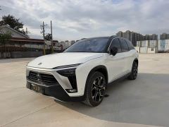 NIO ES8 580KM Signature Edition Six-Seater - фото 1